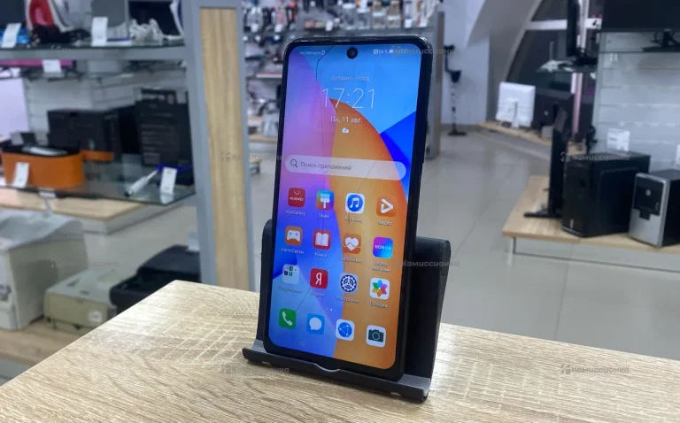 Honor 10X Lite 4/128Gb