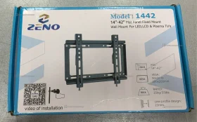 Купить Кронштейн 14’’-42’’ б/у , в Самара Цена:750рублей