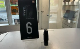 Купить фитнес браслет M6 б/у , в Краснодар Цена:450рублей