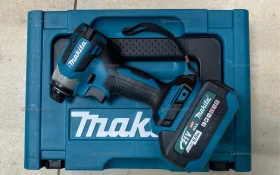 Винтоверт Makita 21V 6.0Ah