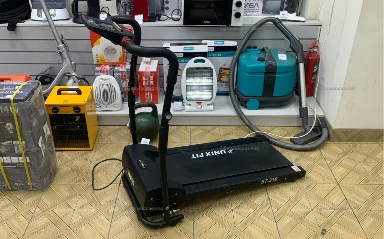 Беговая дорожка UnixFit ST-310