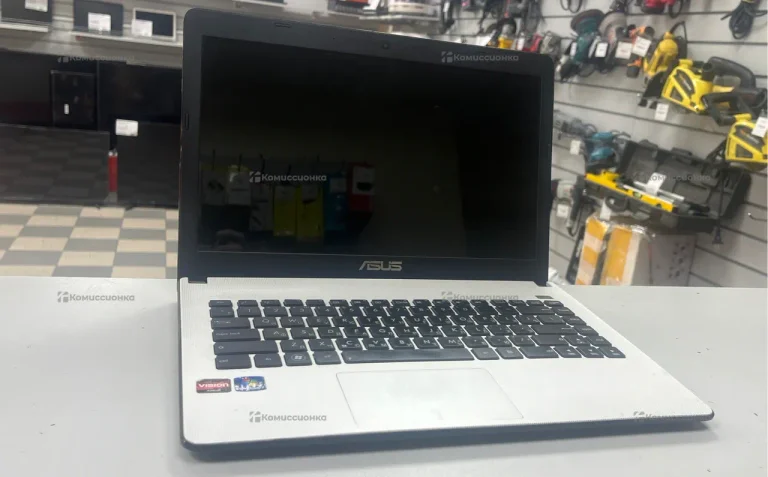 Ноутбук  ASU’s x401U