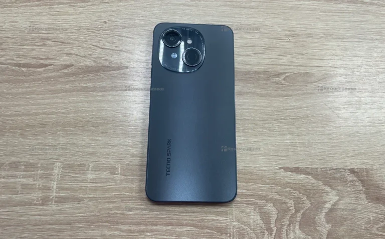 Tecno Spark Go 1 4/64 ГБ