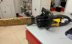 Купить электропила Huter ELS-2400 б/у , в Саратов Цена:2300рублей