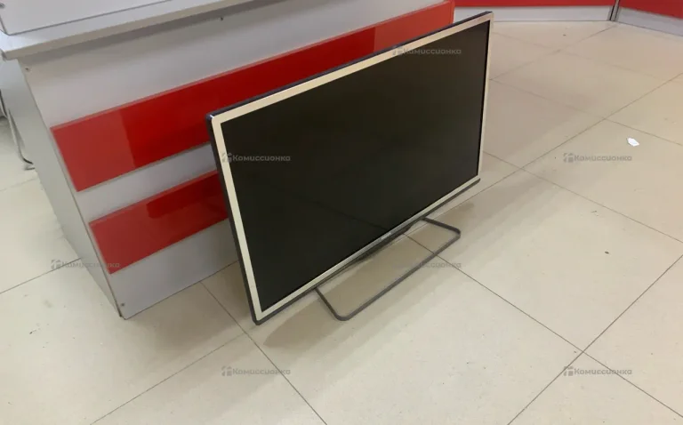 Телевизор Philips 40PFL4528T