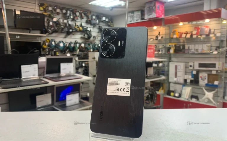 Realme C55 8/256 ГБ