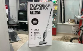 Купить Паровая швабра 12/1 б/у , в Самара Цена:1500рублей