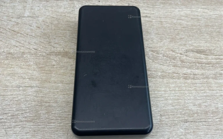 Power Bank  черный