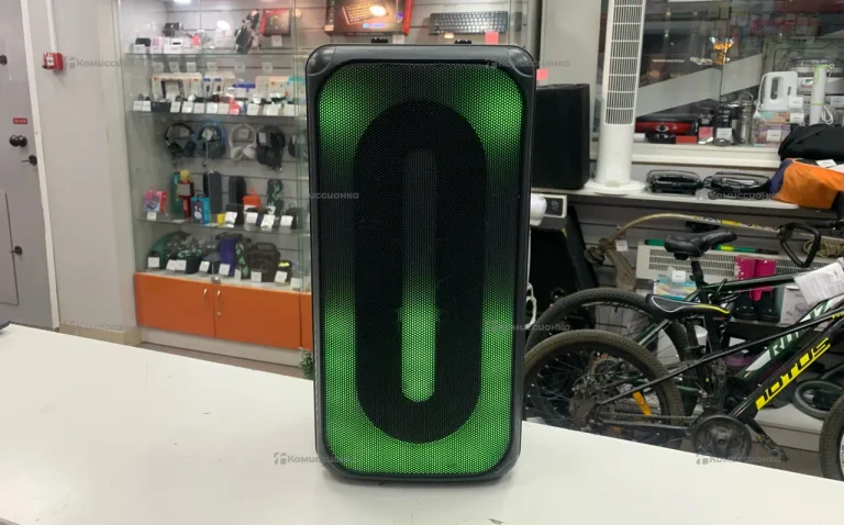 Колонка  Lentel AP-W108U