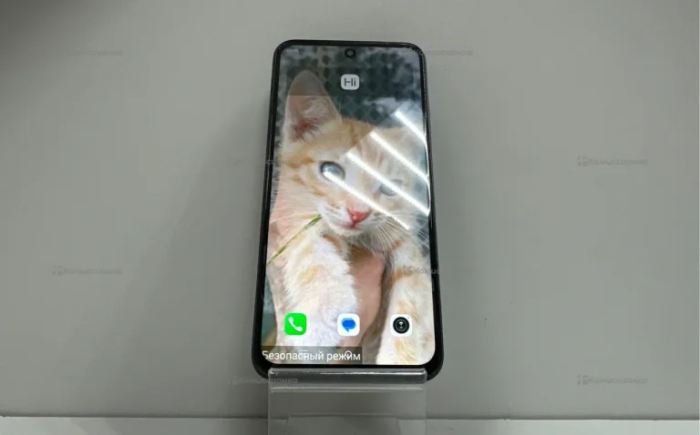 Tecno SPARK Go 1 3/64