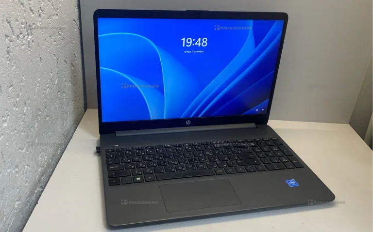 Ноутбук HP HP Laptop 15s-fq0xxx