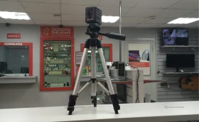 Купить Cube mini + тринога б/у , в Москва и область Цена:1690рублей