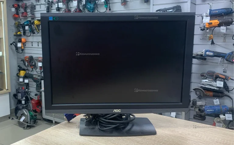 Монитор AOC e941Va