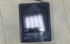 Индукционная варачноя панель lumme lu-hp3702a