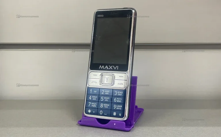 Maxvi X900i
