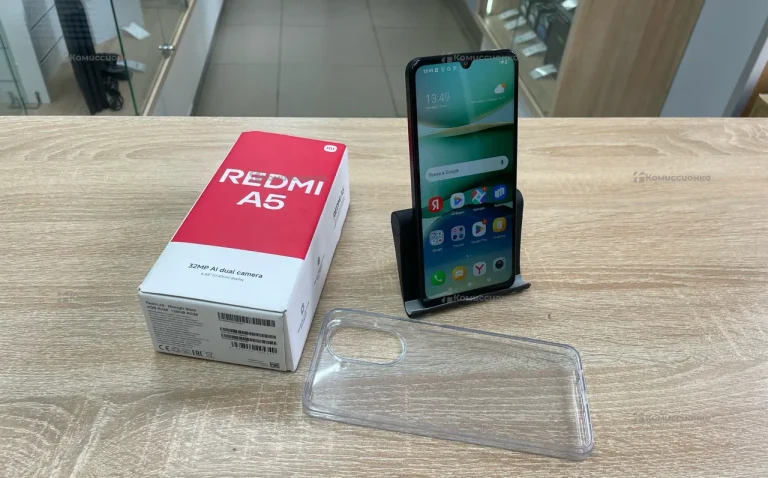 Xiaomi Redmi A5 4/128 ГБ