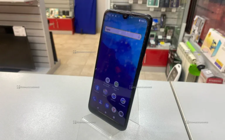ZTE Blade A5 2020 2/32 ГБ