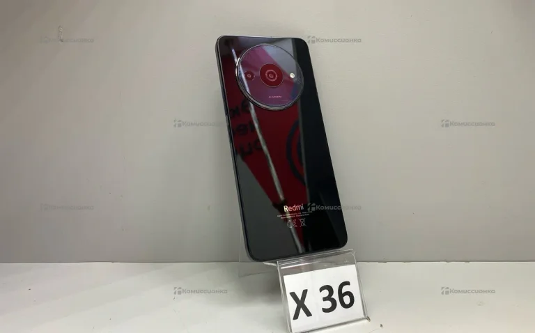 Xiaomi Redmi A3 4/128Gb
