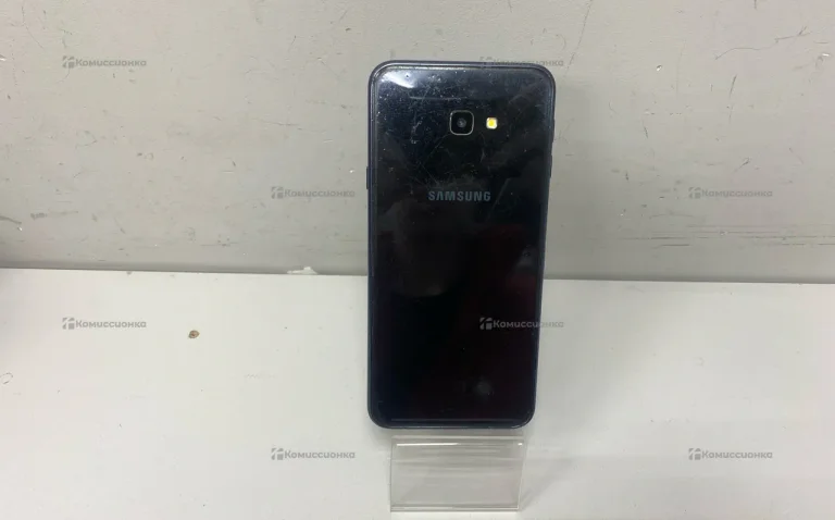 Samsung Galaxy J4+ 3/32 ГБ