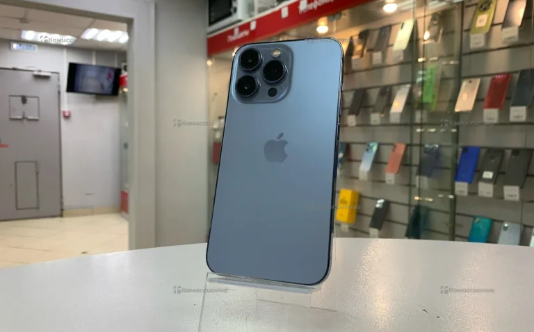 Apple iPhone 13 Pro 6/128 ГБ