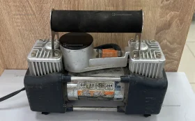 Компрессор автомобильный LAVITA