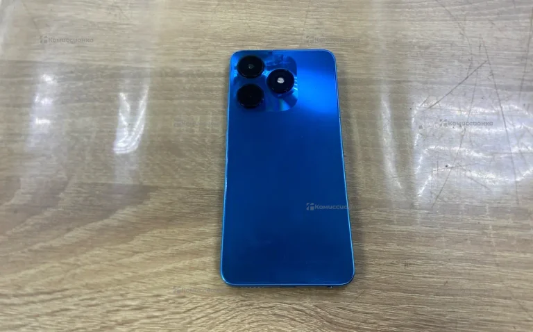 Tecno Spark 10 8/128 ГБ