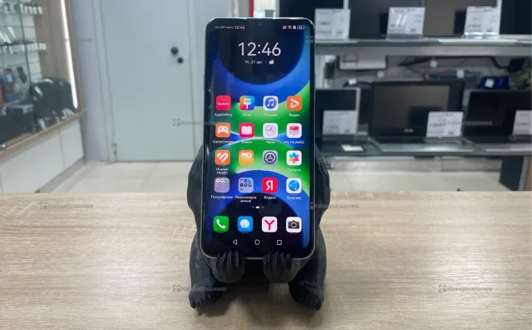 Huawei nova Y72S 8/128Gb