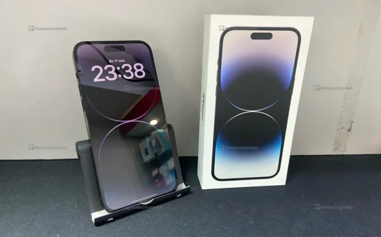 Apple iPhone 14 Pro Max 6/256 ГБ