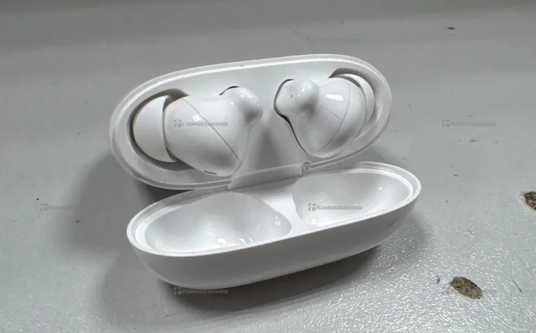 Наушники  Honor Choice Earbuds X7 Lite