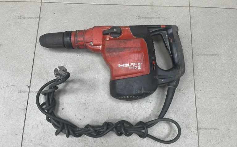 Перфоратор Hilti TE 76