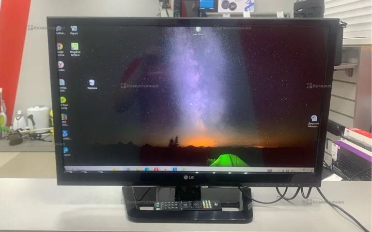 Телевизор Lg.. 32LS562T