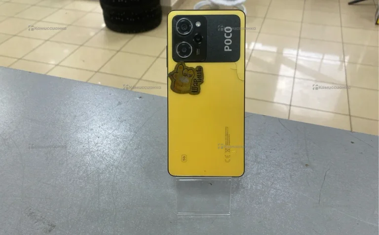 Xiaomi Poco X5 Pro 8/256Gb