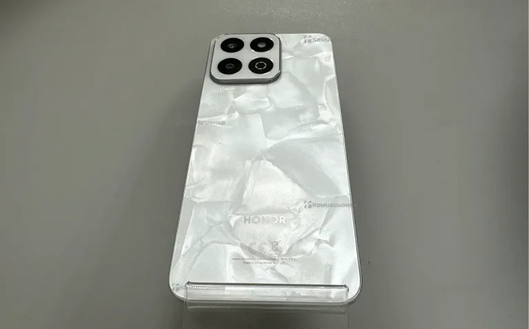 Honor X7c 8/256 ГБ