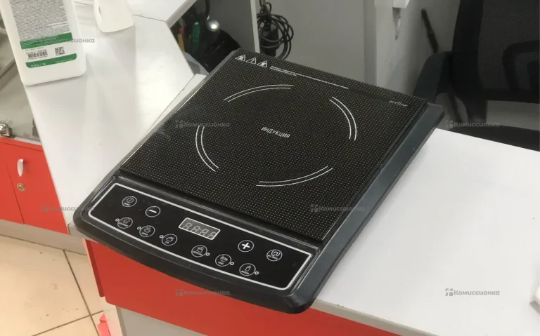 Индукционна плита Aceline INC-1400