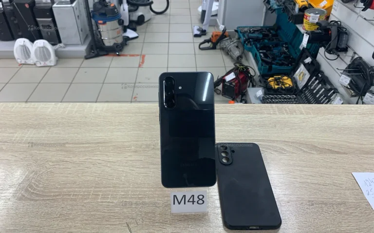 Samsung Galaxy A36 8/128 ГБ