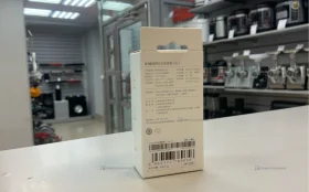 Мышь беспроводная оптическая Xiaomi Wireless Mouse Lite 2 (XMWXSB02YM) черный