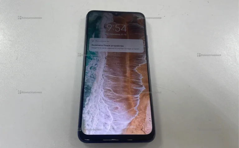 Xiaomi Poco M3 4/128GB