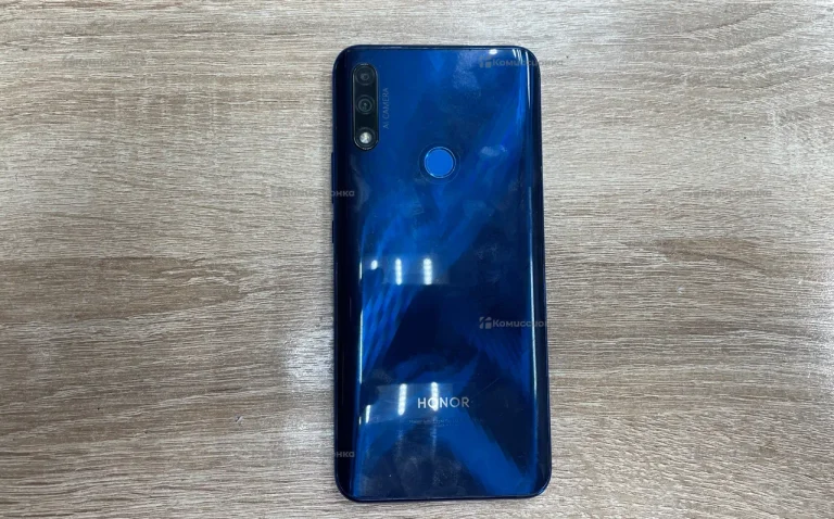 Honor 9X 4/128 ГБ