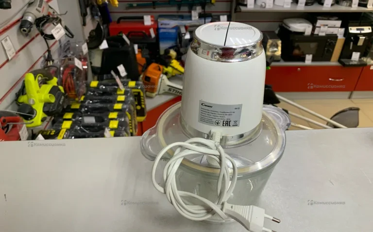 Измельчитель CANDY CC-300