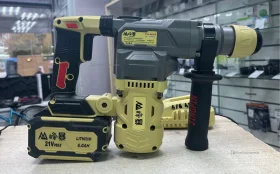 аккумуляторный перфоратор FB-8026B