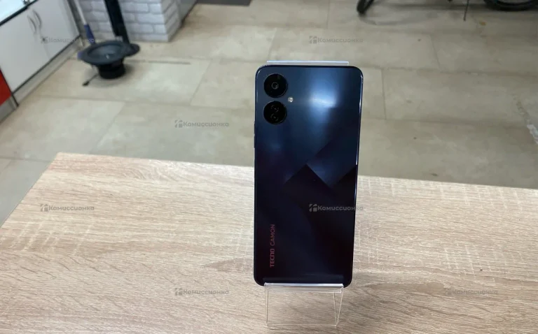 Tecno Camon 19 Neo 6/128 ГБ