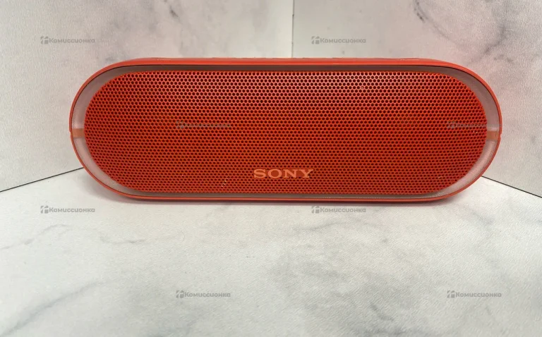 Колонка  Sony SRS-XB20