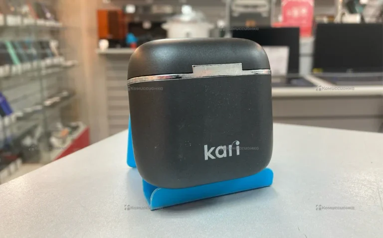 Наушники Kari