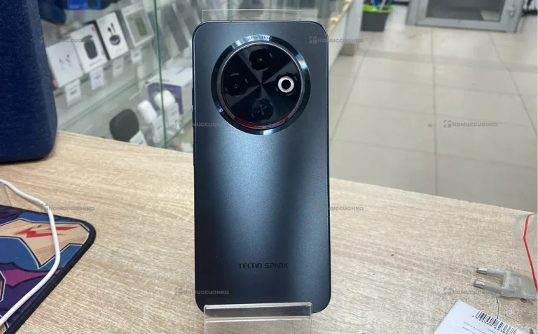 Tecno Spark 30C 8/256 ГБ