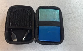 Внешний SSd 500gb