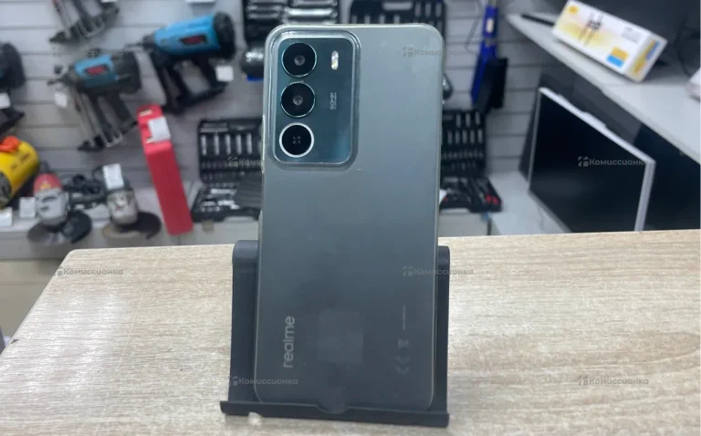 Realme C71 6/128 ГБ