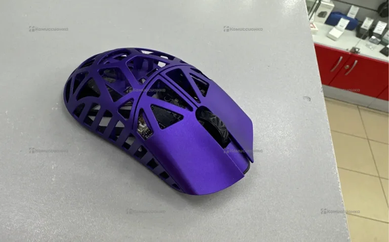 игровая мышь wlmouse beast max