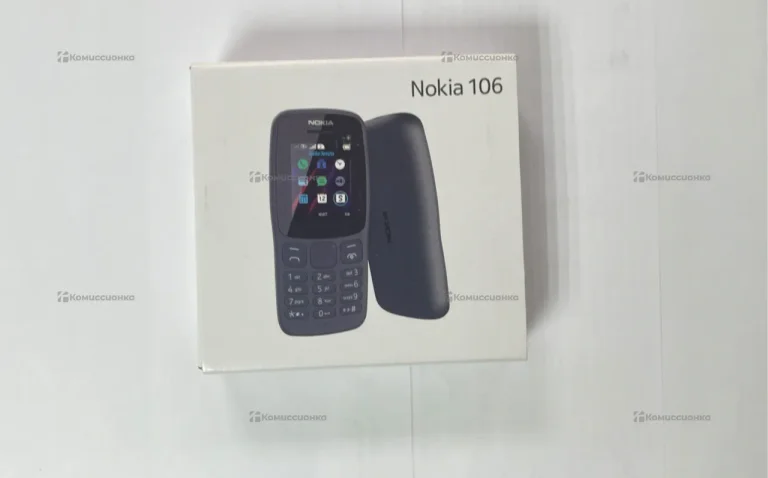 Nokia 106 (2018)