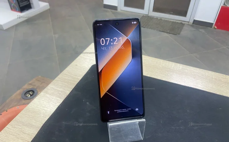 Tecno Pova 6 Neo 8/128 ГБ