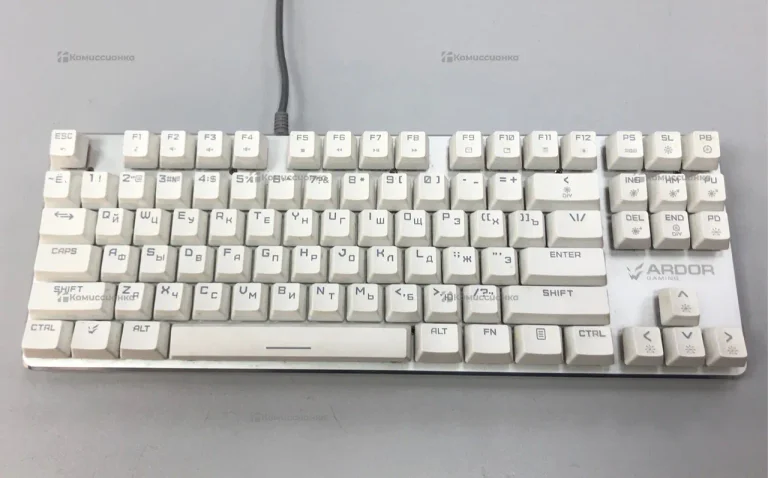 Клавиатура Ardor Gaming Blade Pro